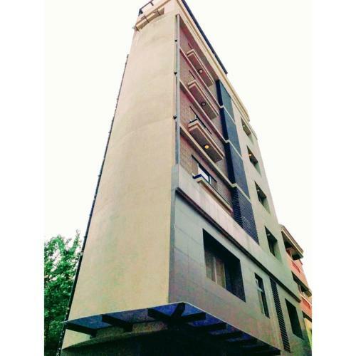 Albergue Grano-house
