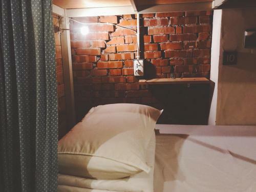Lane62 Hostel