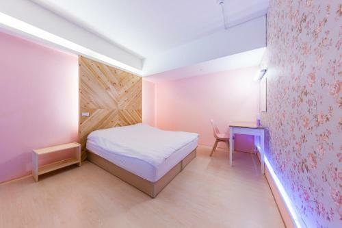 Chinhsi Homestay