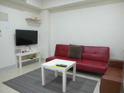 Apartamento Taichung Buda