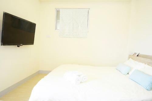 Apartamento Taichung Buda