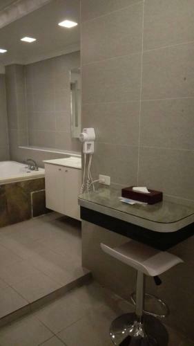 Hao Sheng Di Motel