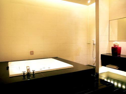 Moonshy Boutique Motel Taichung