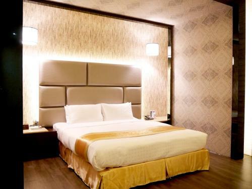 Moonshy Boutique Motel Taichung