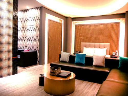 Moonshy Boutique Motel Taichung