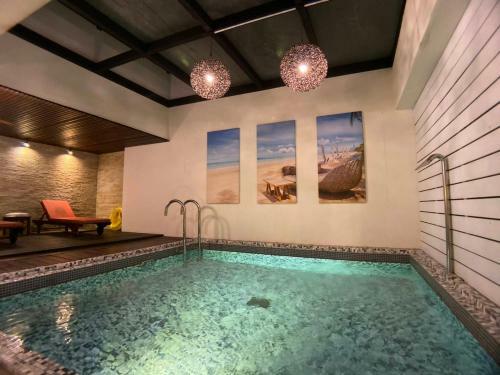 Moonshy Boutique Motel Taichung