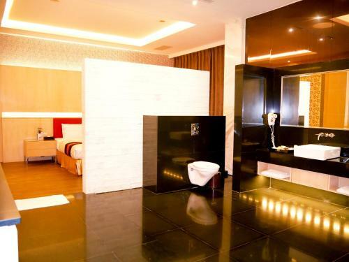 Moonshy Boutique Motel Taichung