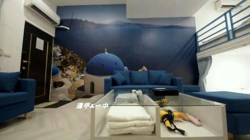 Hostal Blue Sky Homestay