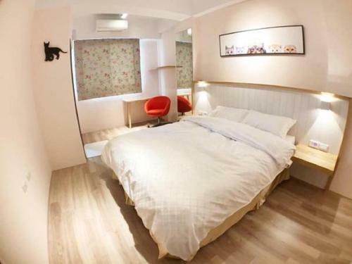 Yujing Warm Breezewarm X Sunny Sky Homestay