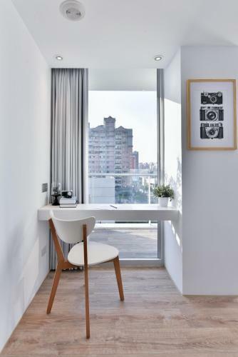 Hotel Mapp