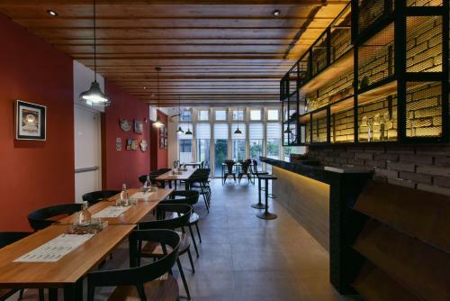 Hotel Mapp