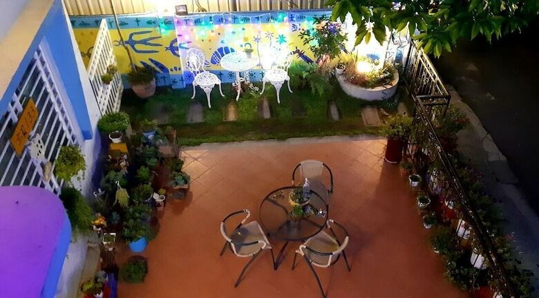 Hotel Babe 133 B&B