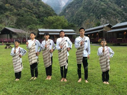 Lodge Taroko Village Hotel