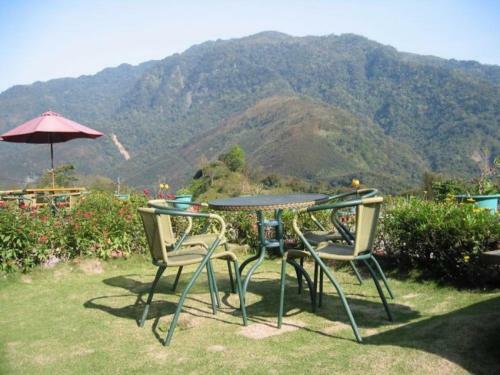 Bei Heng Zhi Xieng Homestay