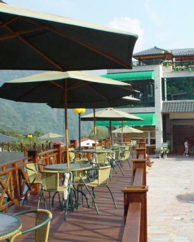 Bei Heng Zhi Xieng Homestay