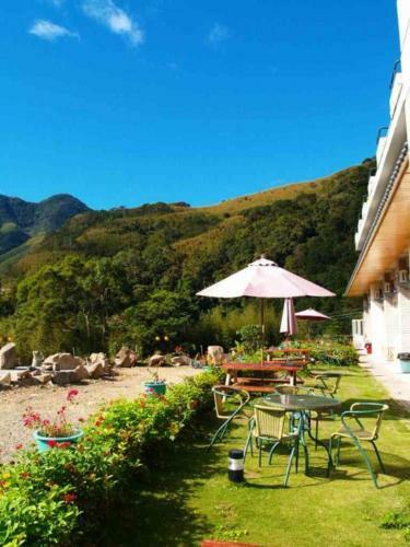 Bei Heng Zhi Xieng Homestay