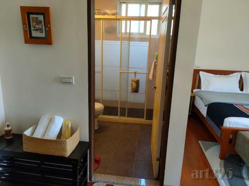 Yi Tian Homestay