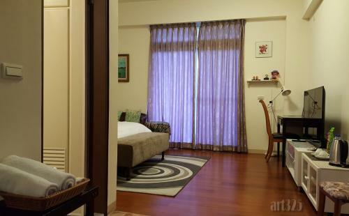 Yi Tian Homestay