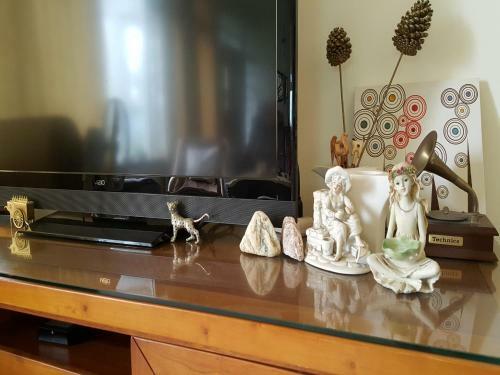 Yi Tian Homestay
