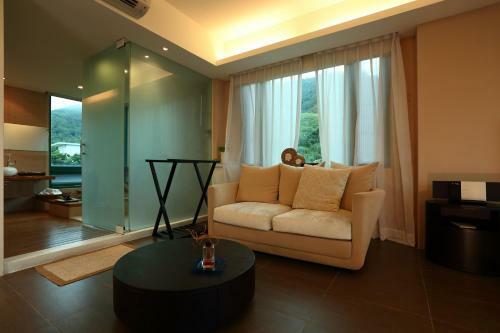 Bed & Breakfast Green Home Beauty