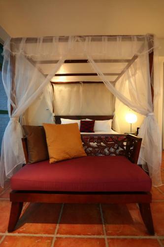 Bed & Breakfast Green Home Beauty