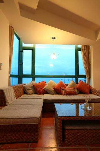 Bed & Breakfast Green Home Beauty