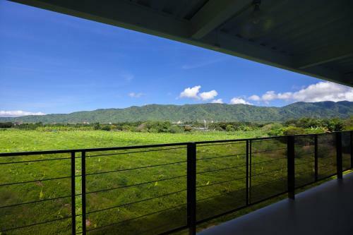 Hostal 17th Summer