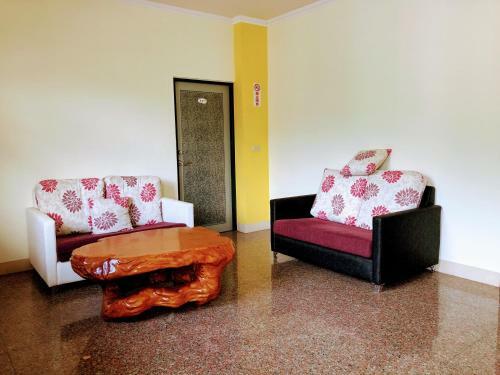 Twins Homestay