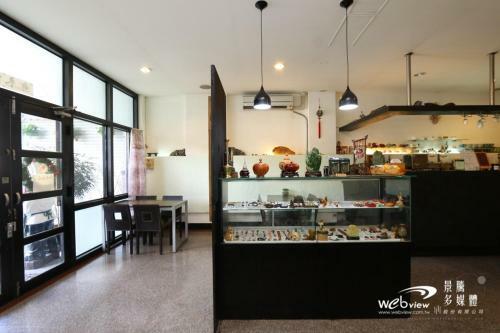 Hou Shan Suiyue Homestay