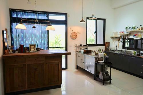 Bed & Breakfast Hu Moon Lake