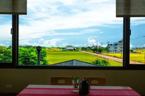Bed & Breakfast Mapletrend Bnb