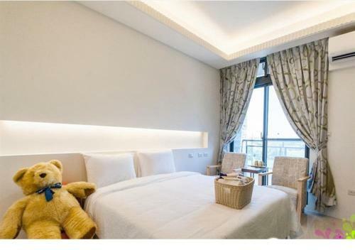 Manman B&B