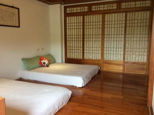 Hostal Yuan Gong Yuan