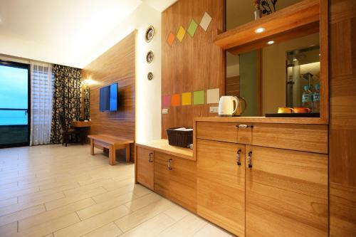 Seven Stars Sunrise Homestay