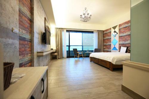 Seven Stars Sunrise Homestay