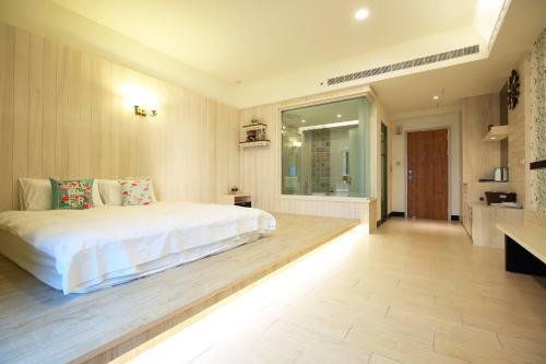 Seven Stars Sunrise Homestay