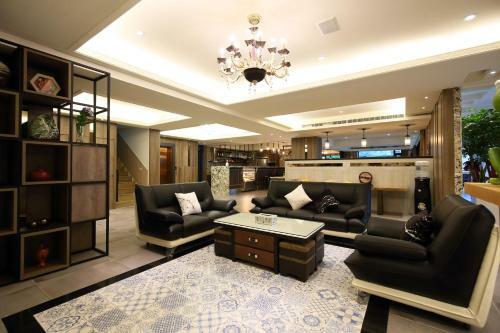 Seven Stars Sunrise Homestay