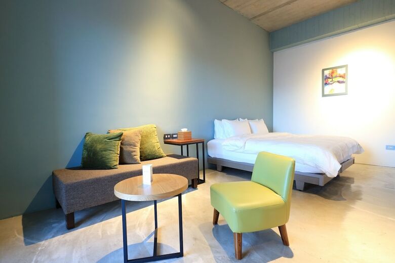 Bed & Breakfast Come Sit Hostel
