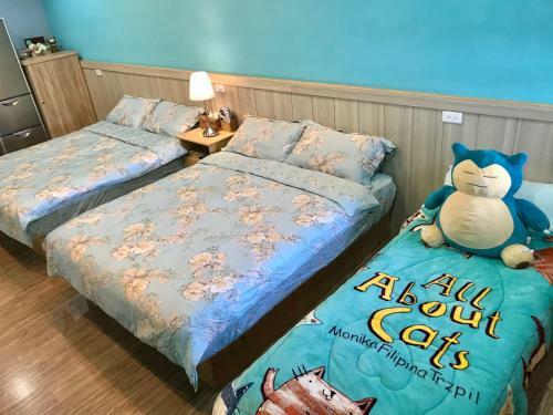 Mingtan 39 Homestay