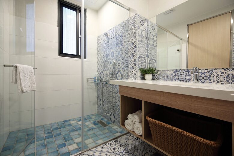 Hai Sheng Wei B&B
