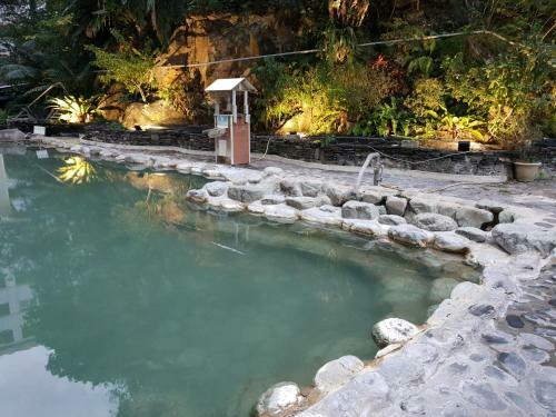 Hotel Yih Shiuan Resort