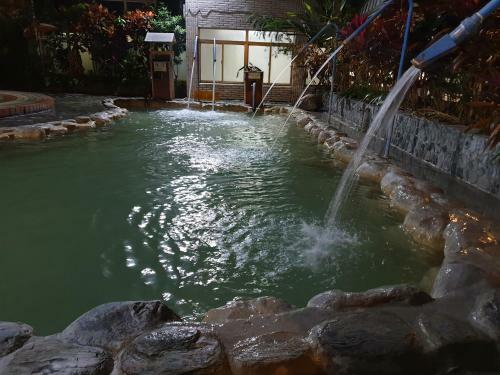 Hotel Yih Shiuan Resort