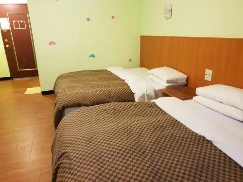 Hotel Yih Shiuan Resort