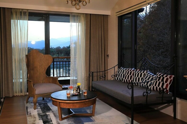 Agroturismo Villa 88