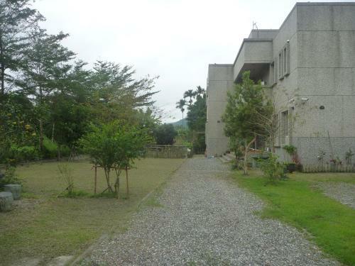 Shan Bian 52 Homestay
