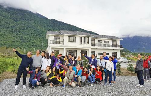 Taroko Formosa Homestay