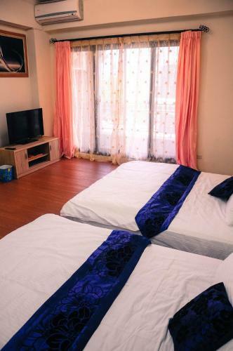 Villa Chun House