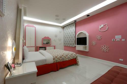 Hua Xiang Hotel-qishan