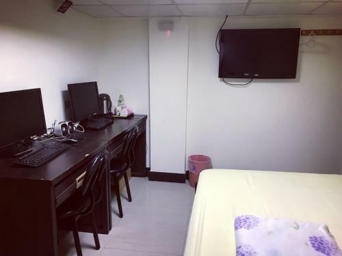 Hotel Dongyin First Homestay