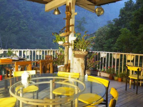 Sanhua B&B